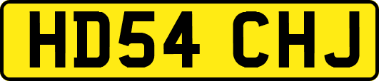 HD54CHJ