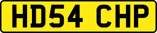 HD54CHP