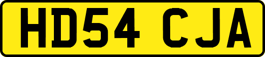 HD54CJA