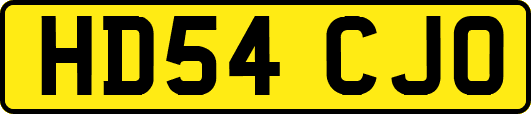 HD54CJO