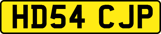 HD54CJP