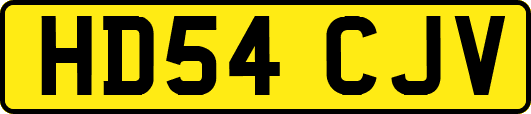 HD54CJV