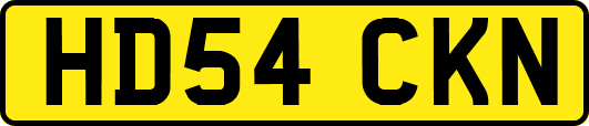 HD54CKN