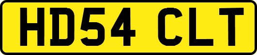 HD54CLT