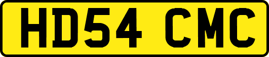 HD54CMC