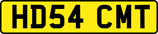 HD54CMT