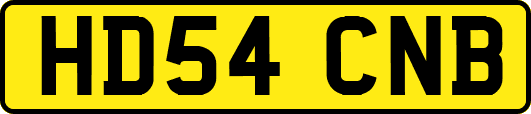 HD54CNB