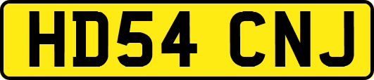 HD54CNJ