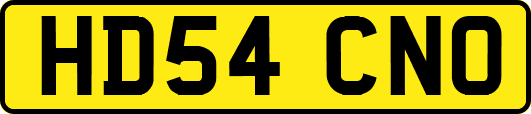 HD54CNO