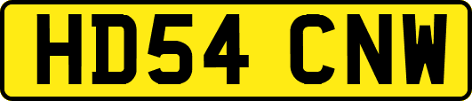 HD54CNW