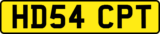 HD54CPT