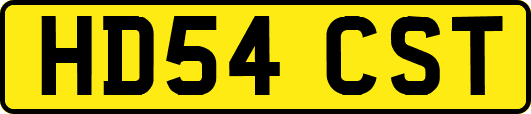 HD54CST