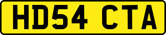 HD54CTA