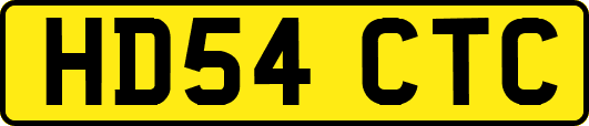 HD54CTC