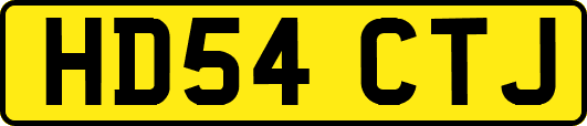 HD54CTJ