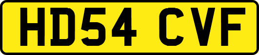 HD54CVF
