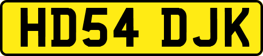 HD54DJK