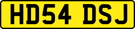 HD54DSJ