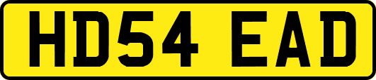 HD54EAD