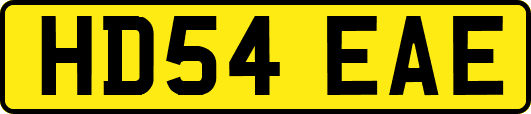 HD54EAE