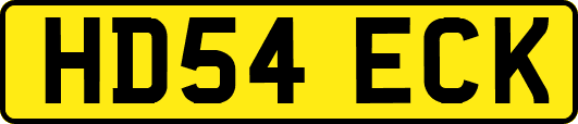HD54ECK