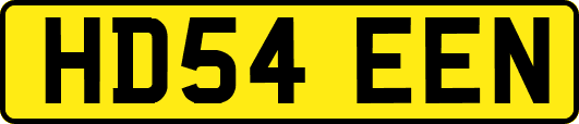 HD54EEN