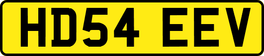 HD54EEV