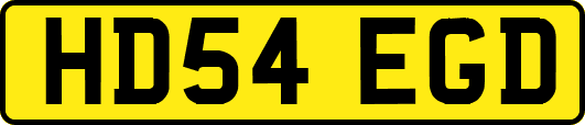 HD54EGD