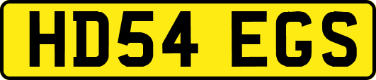 HD54EGS