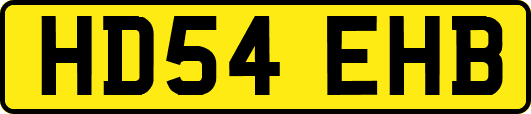 HD54EHB