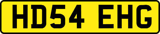 HD54EHG