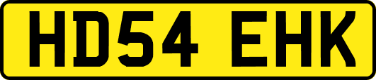 HD54EHK