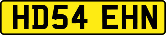 HD54EHN