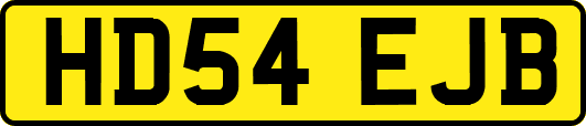 HD54EJB