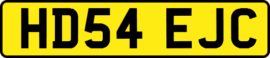 HD54EJC