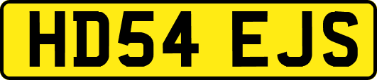 HD54EJS