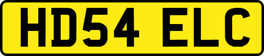 HD54ELC