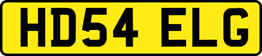 HD54ELG