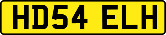 HD54ELH