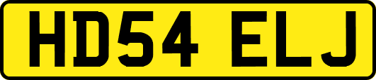 HD54ELJ