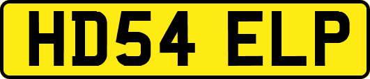 HD54ELP