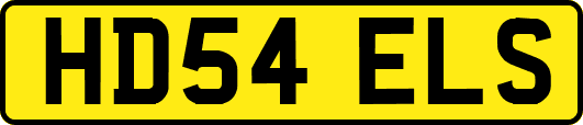 HD54ELS