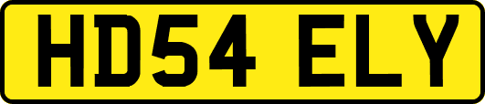 HD54ELY