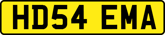 HD54EMA
