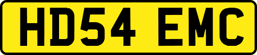 HD54EMC