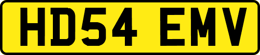 HD54EMV