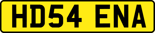 HD54ENA