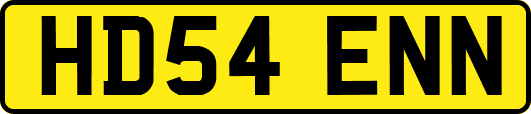 HD54ENN
