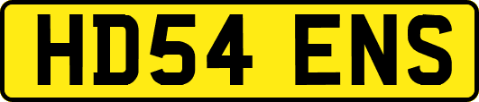 HD54ENS