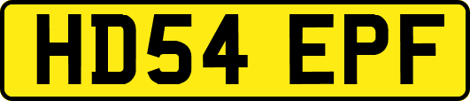 HD54EPF
